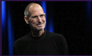 Steve Jobs in Memoriam